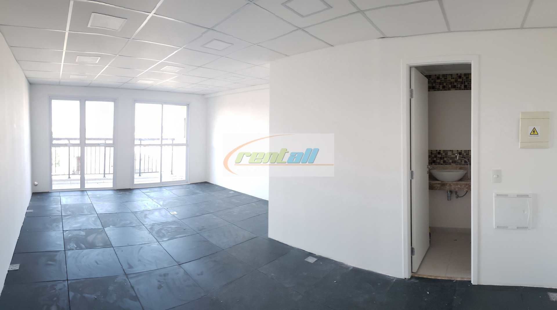 Conjunto Comercial-Sala à venda e aluguel, 41m² - Foto 6