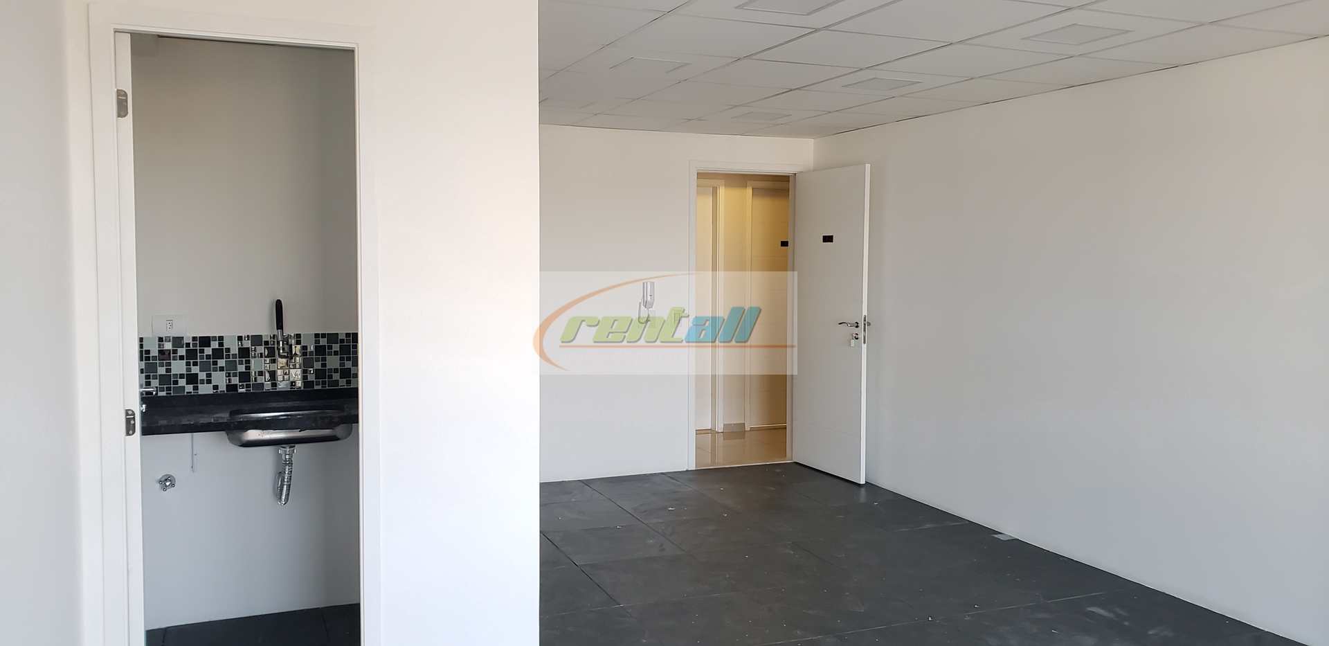 Conjunto Comercial-Sala à venda e aluguel, 41m² - Foto 7