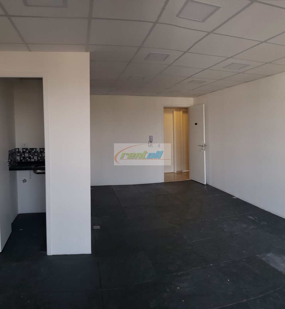 Conjunto Comercial-Sala à venda e aluguel, 41m² - Foto 8