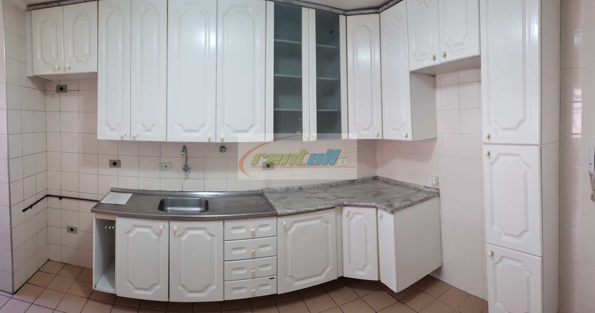 Apartamento à venda com 2 quartos, 64m² - Foto 4