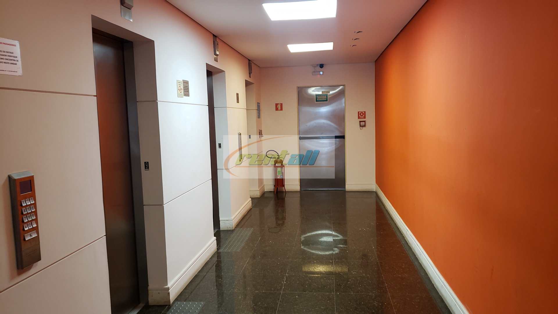 Prédio Inteiro à venda e aluguel, 608m² - Foto 2