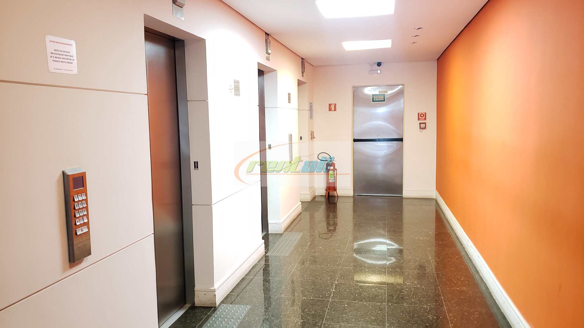 Prédio Inteiro à venda e aluguel, 608m² - Foto 1