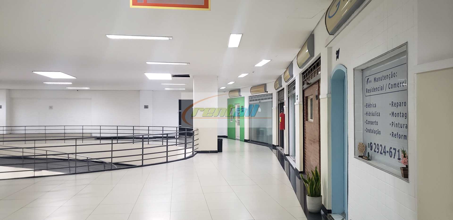 Prédio Inteiro à venda e aluguel, 25m² - Foto 1
