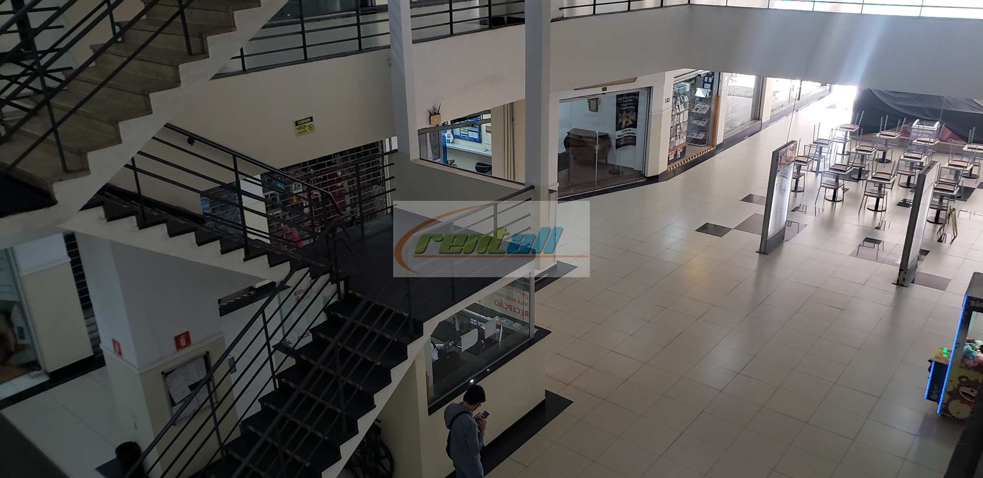 Prédio Inteiro à venda e aluguel, 25m² - Foto 4