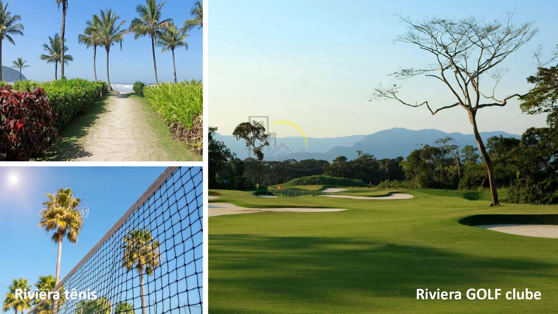 Casa nova a venda em Riviera de São Lourenço, Riviera Golf Club