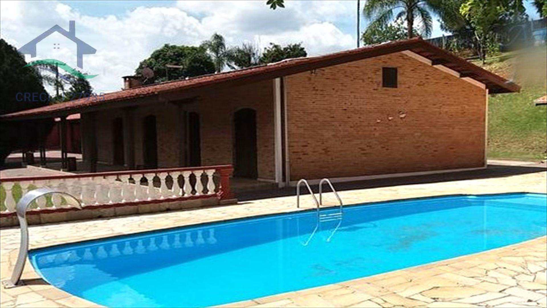 Fazenda à venda com 4 quartos, 600m² - Foto 17