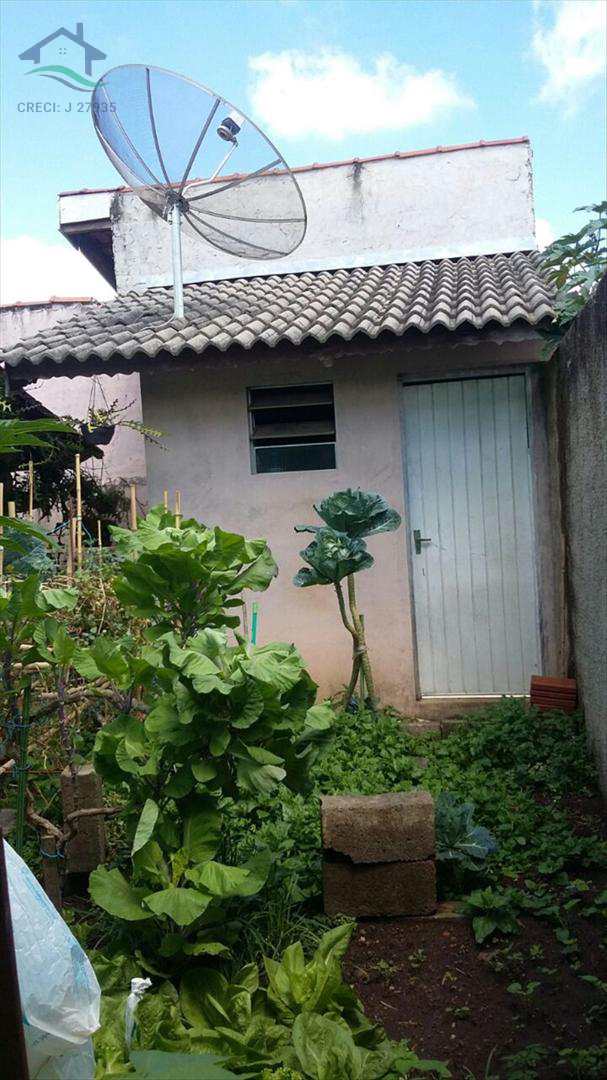 Casa à venda com 3 quartos, 200m² - Foto 7