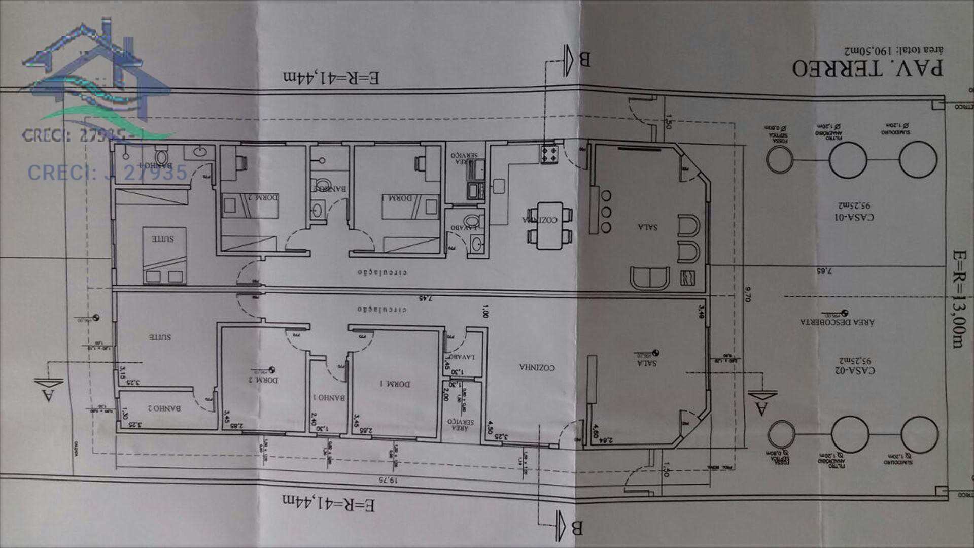 Terreno à venda, 520m² - Foto 4