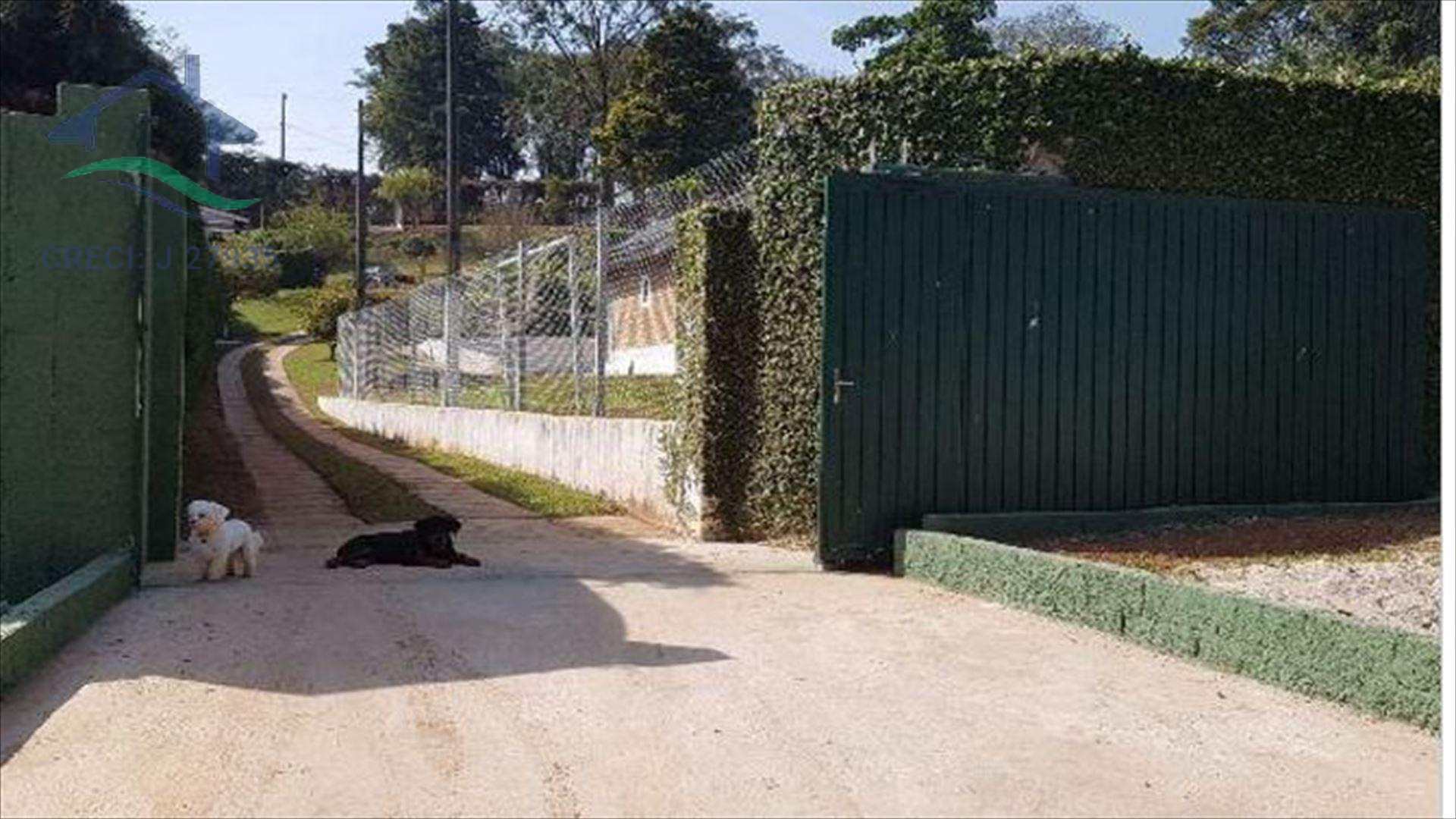 Fazenda à venda com 5 quartos, 350m² - Foto 8