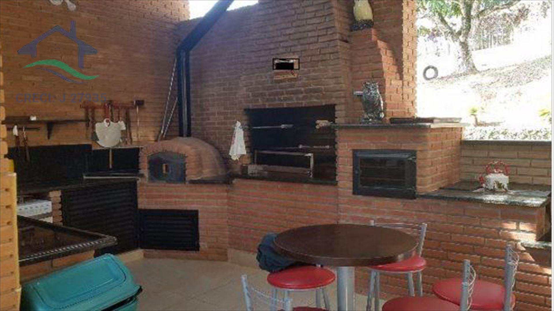 Fazenda à venda com 5 quartos, 350m² - Foto 6