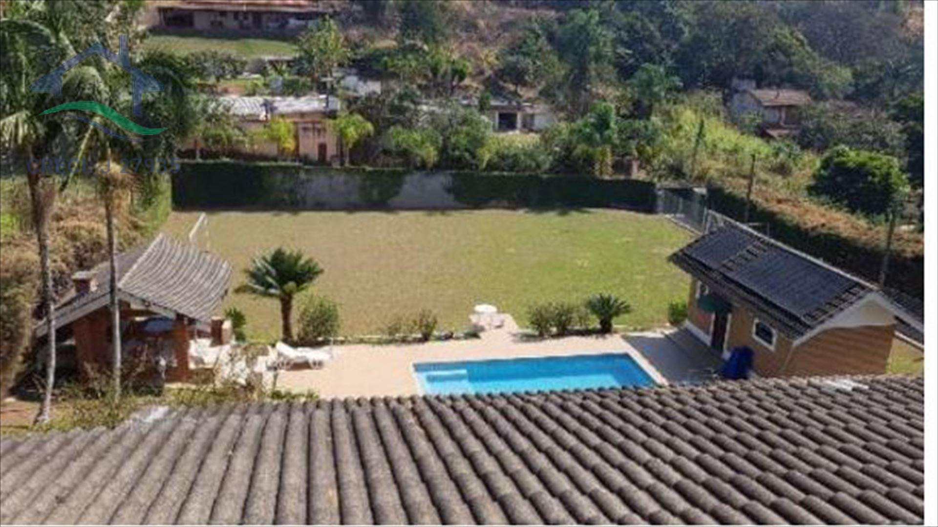 Fazenda à venda com 5 quartos, 350m² - Foto 13