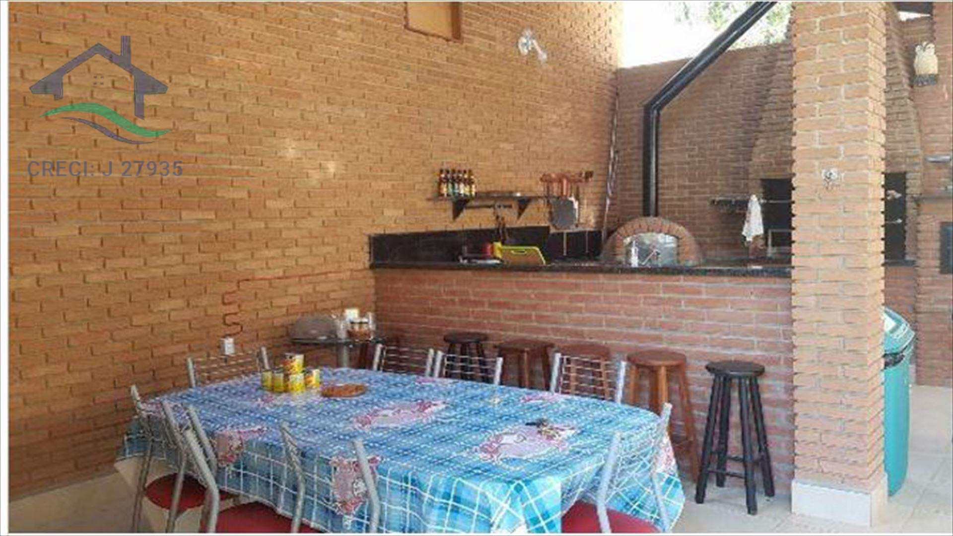 Fazenda à venda com 5 quartos, 350m² - Foto 3