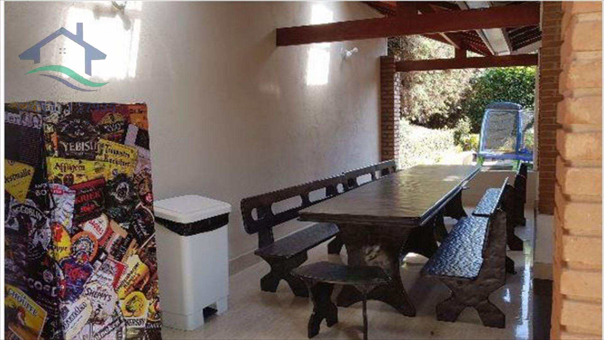 Fazenda à venda com 5 quartos, 350m² - Foto 9