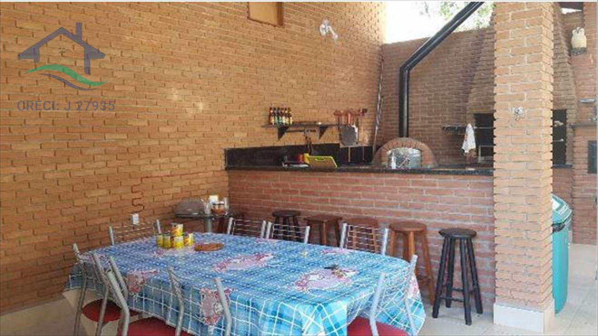 Fazenda à venda com 5 quartos, 350m² - Foto 4