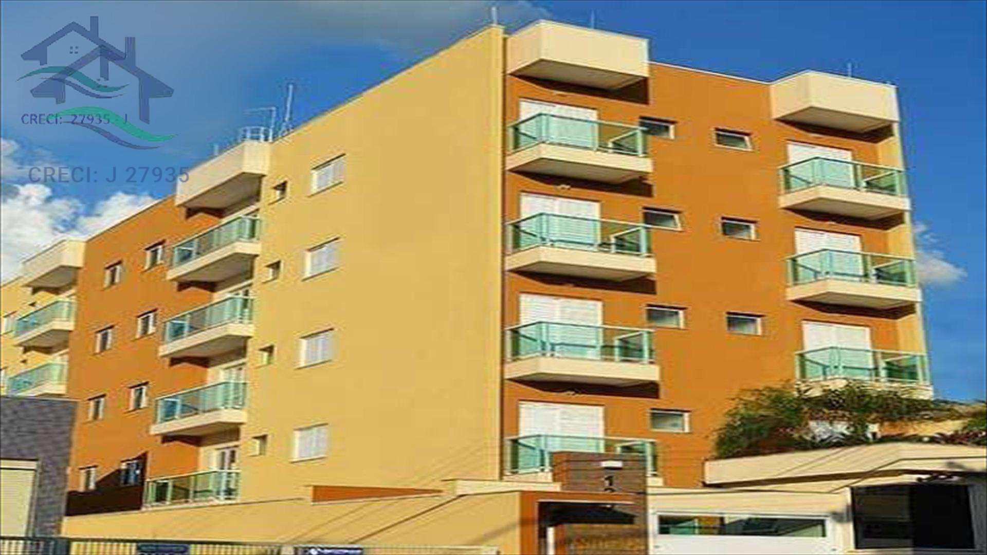 Apartamento à venda com 2 quartos, 65m² - Foto 19