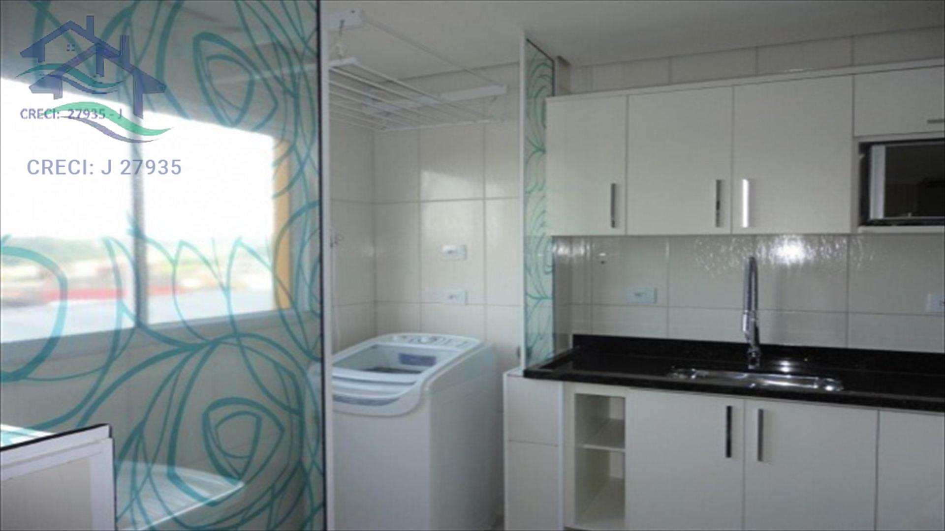 Apartamento à venda com 2 quartos, 65m² - Foto 13