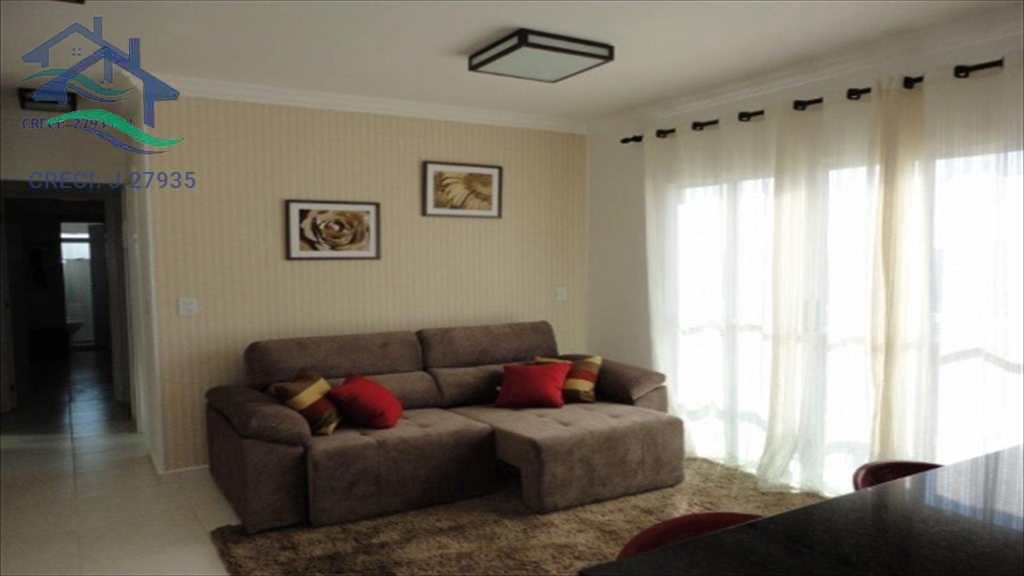 Apartamento à venda com 2 quartos, 65m² - Foto 5