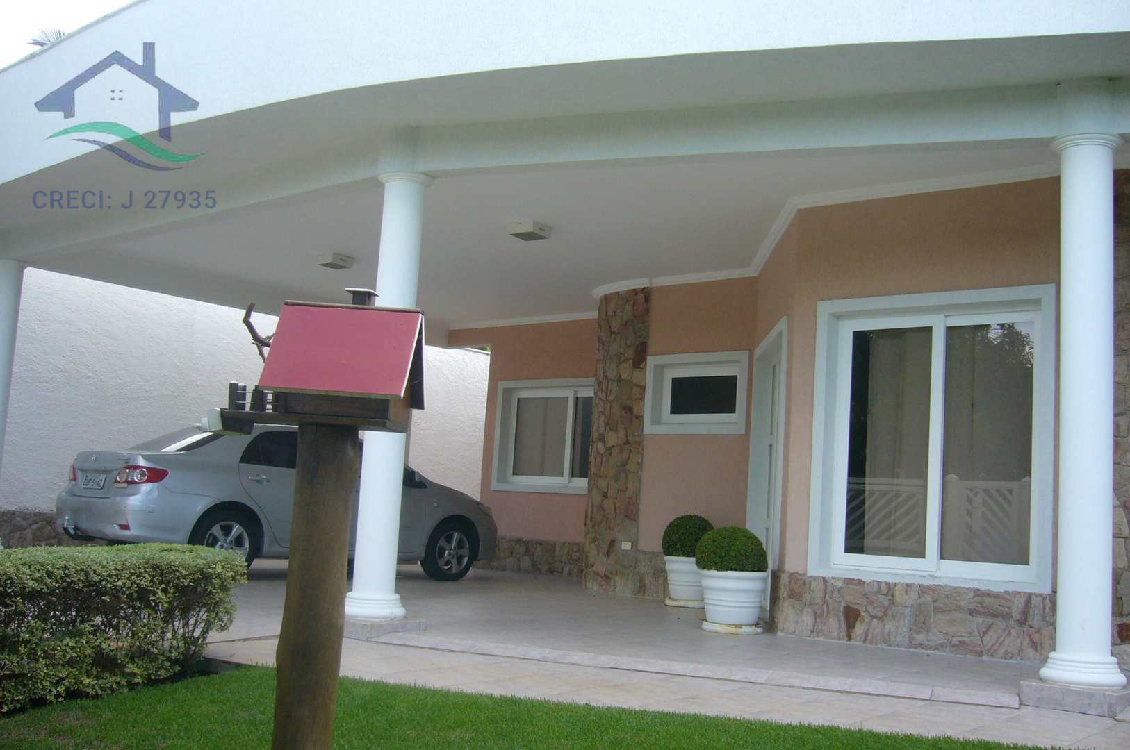 Casa de Condomínio à venda com 4 quartos, 496m² - Foto 35