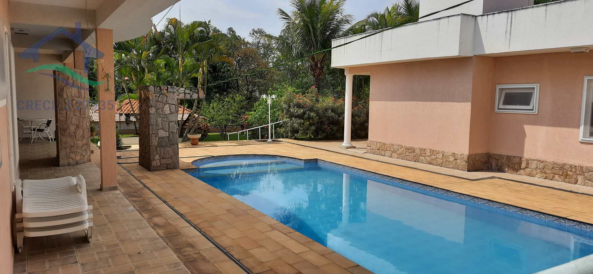 Casa de Condomínio à venda com 4 quartos, 496m² - Foto 48