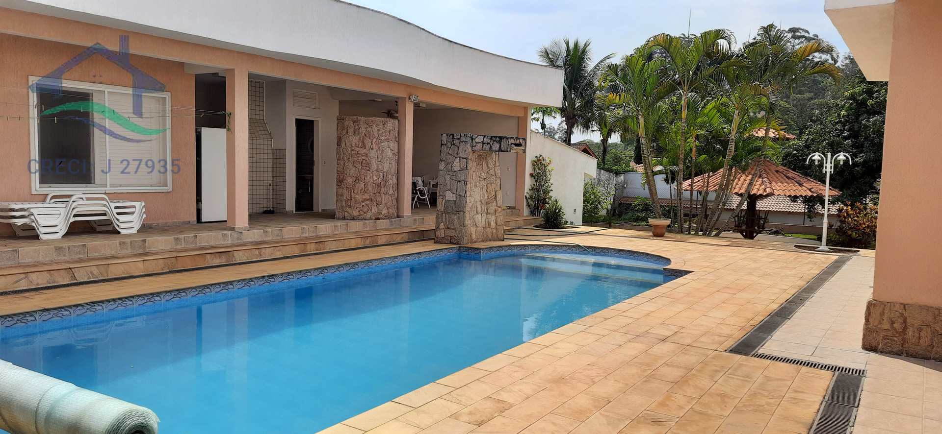 Casa de Condomínio à venda com 4 quartos, 496m² - Foto 45