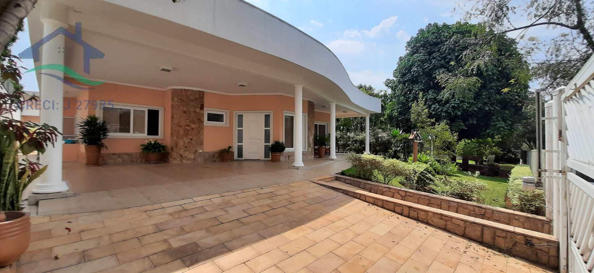 Casa de Condomínio à venda com 4 quartos, 496m² - Foto 36