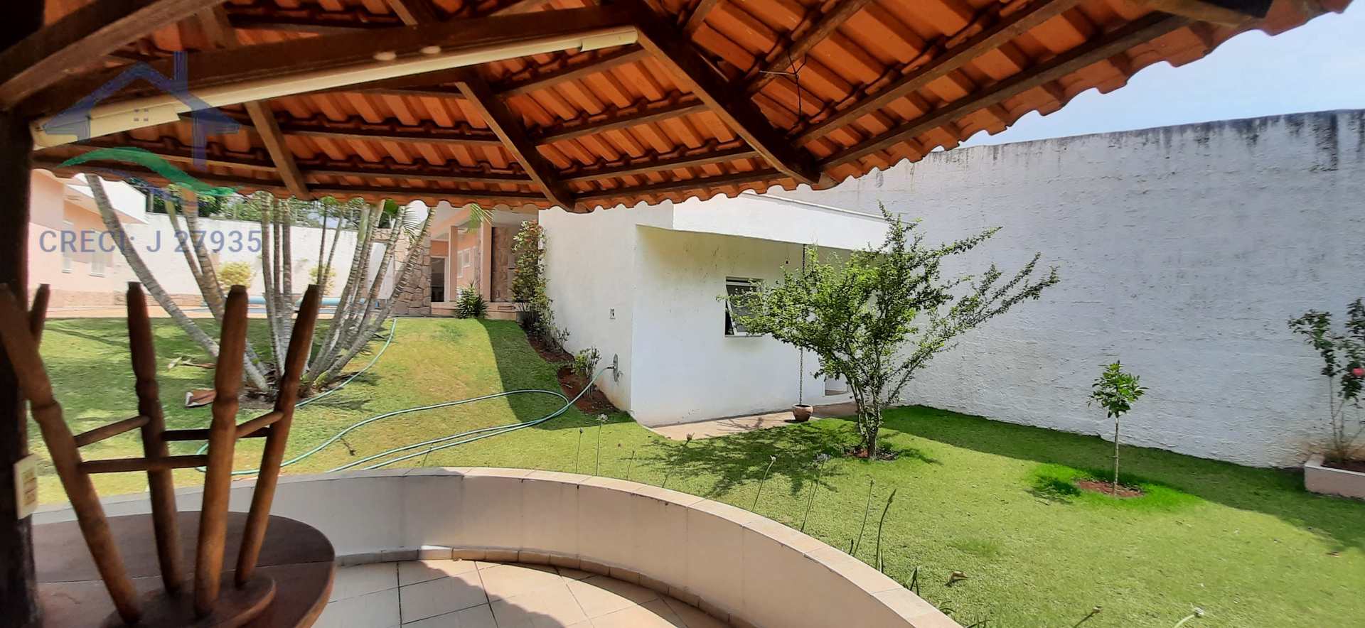 Casa de Condomínio à venda com 4 quartos, 496m² - Foto 57