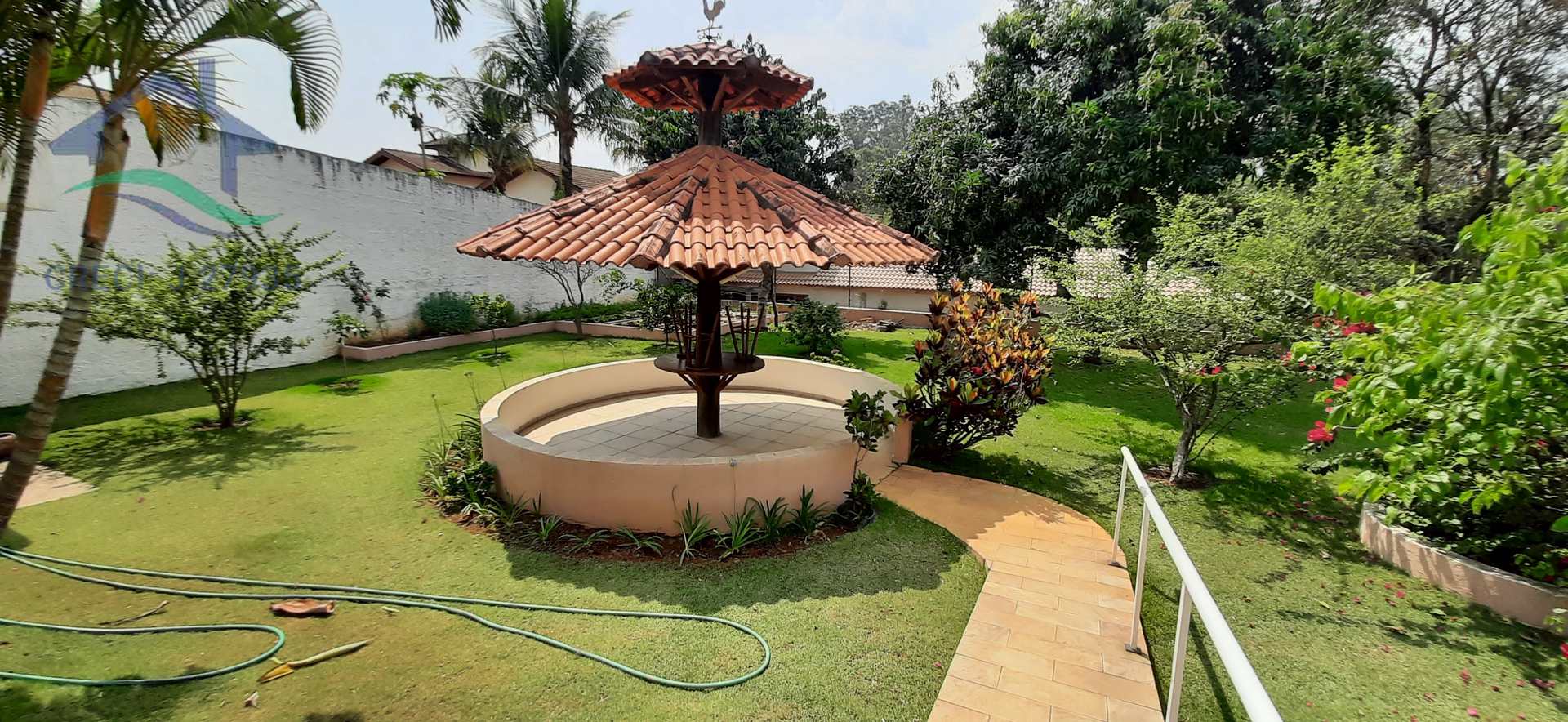 Casa de Condomínio à venda com 4 quartos, 496m² - Foto 52