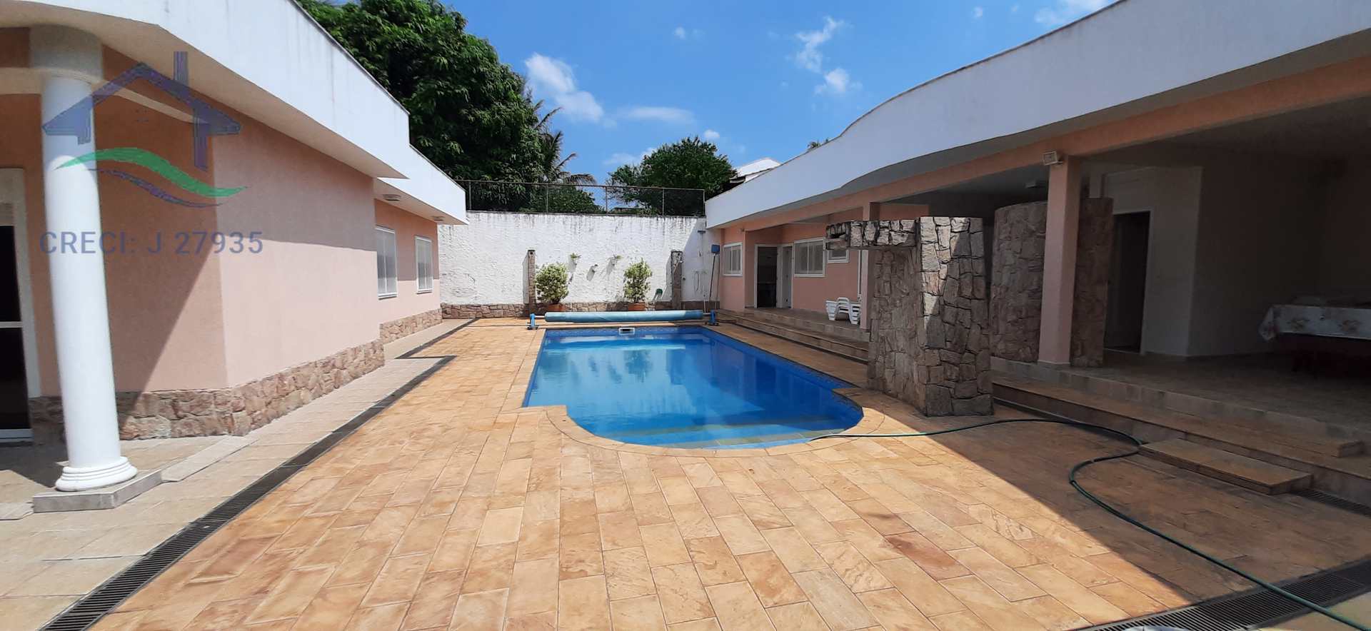 Casa de Condomínio à venda com 4 quartos, 496m² - Foto 49