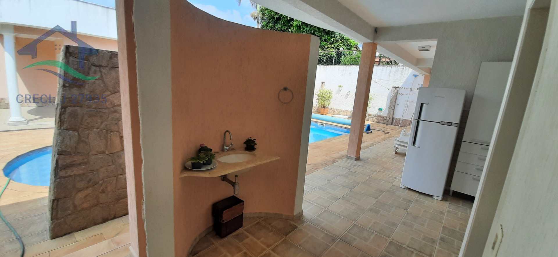 Casa de Condomínio à venda com 4 quartos, 496m² - Foto 28