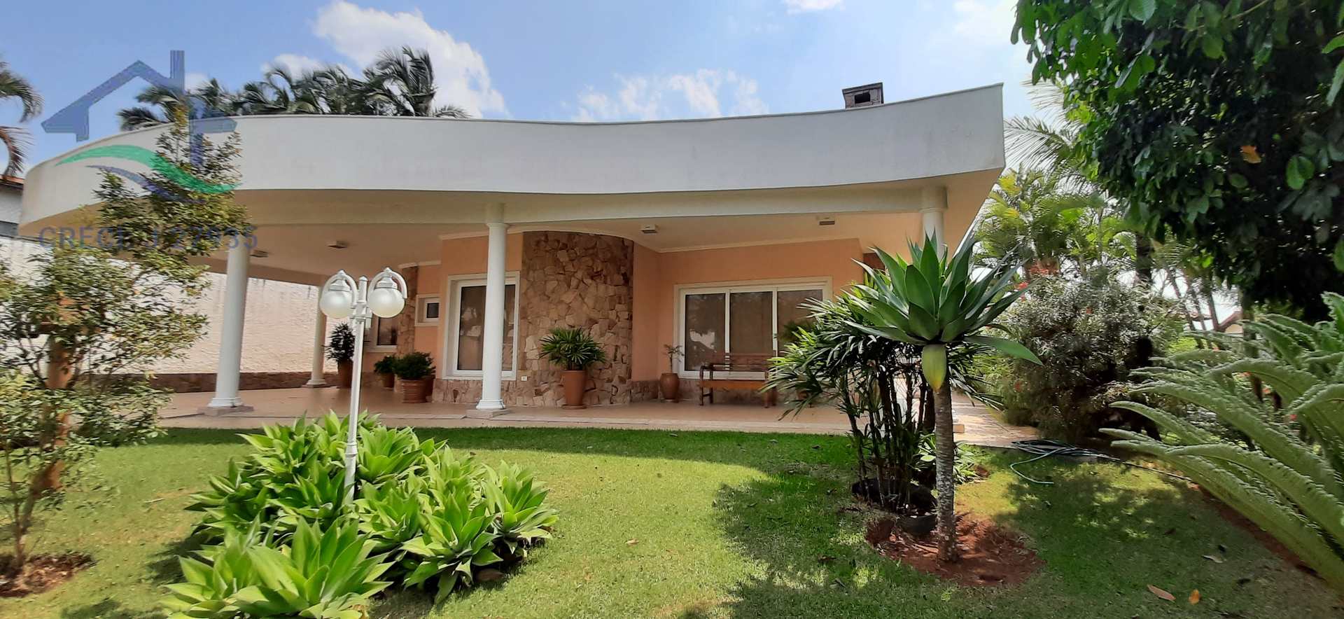 Casa de Condomínio à venda com 4 quartos, 496m² - Foto 39