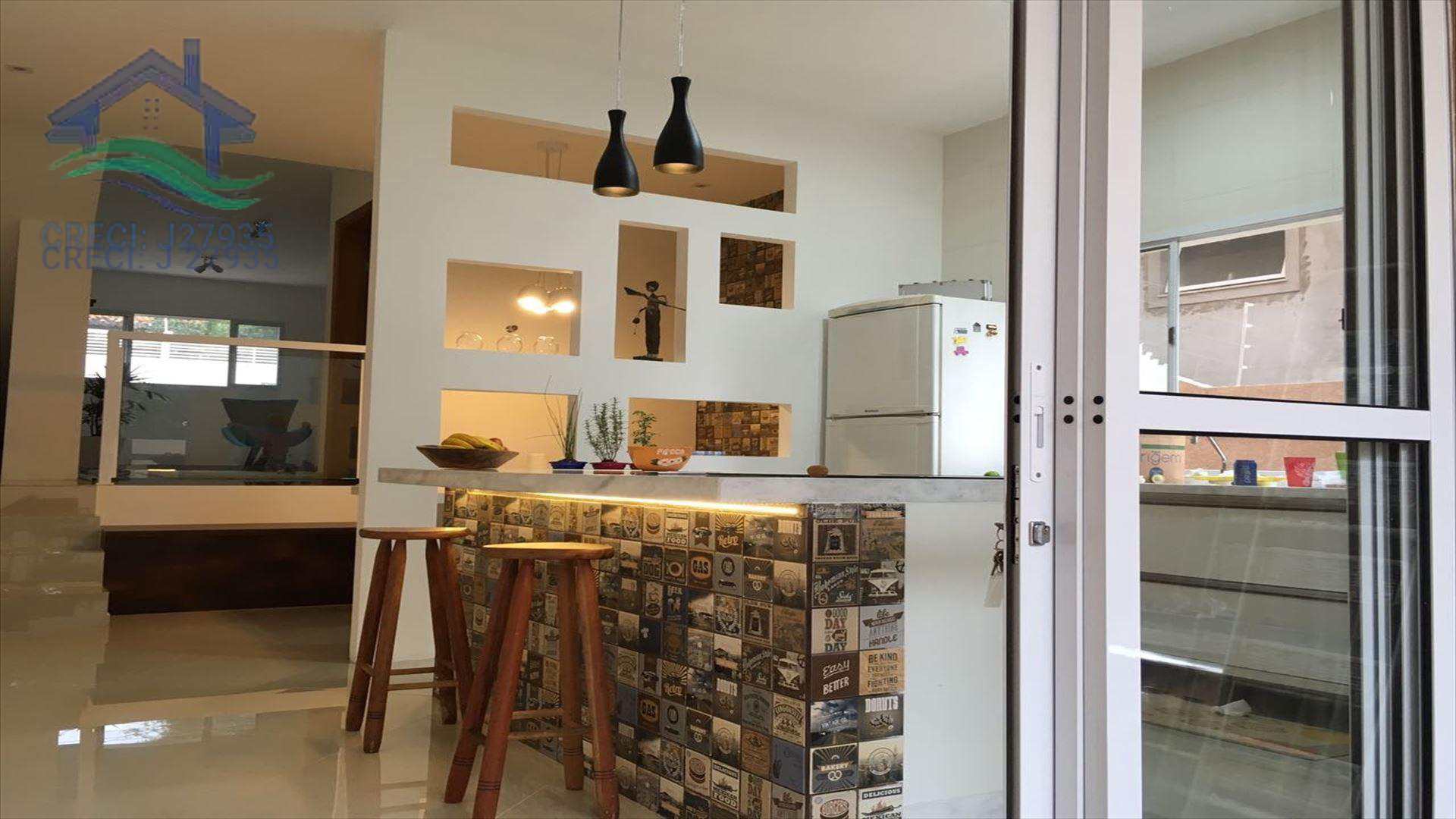 Casa à venda com 3 quartos, 147m² - Foto 2