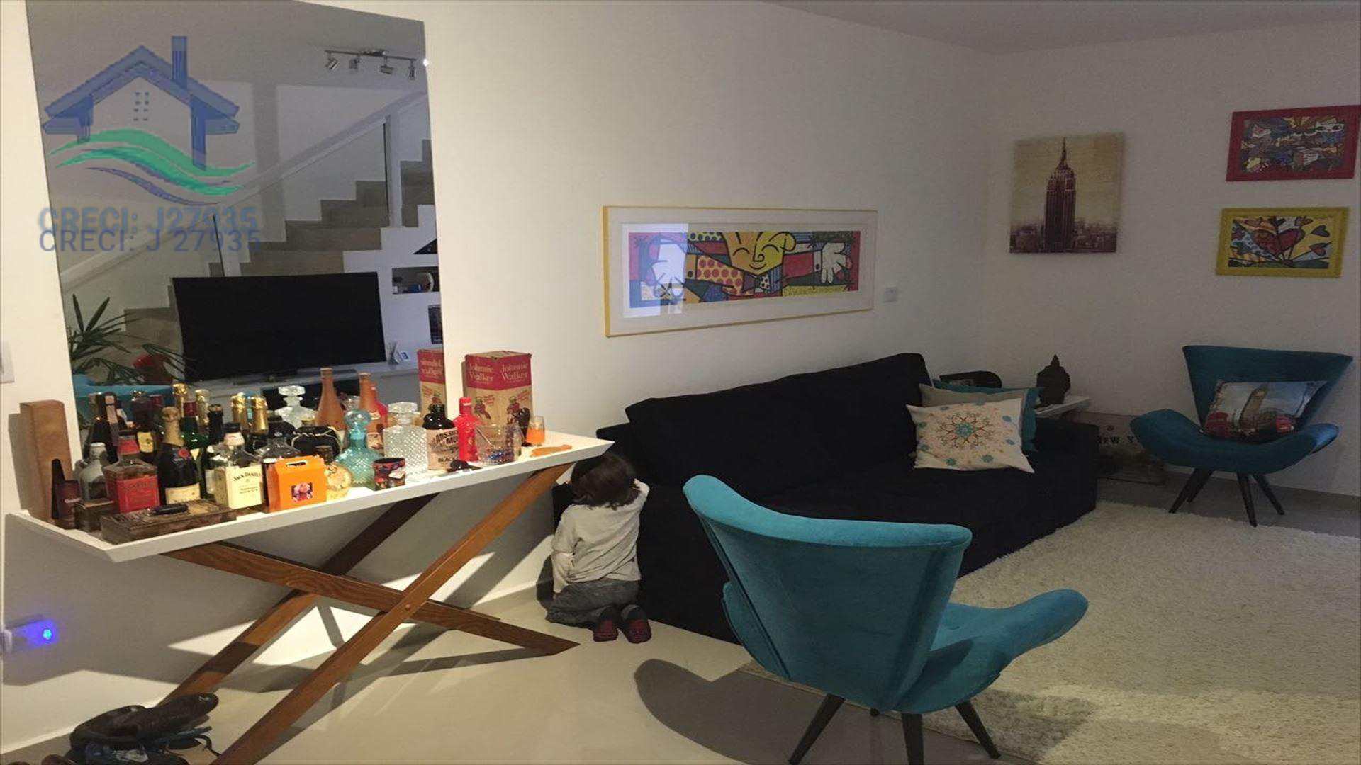 Casa à venda com 3 quartos, 147m² - Foto 4