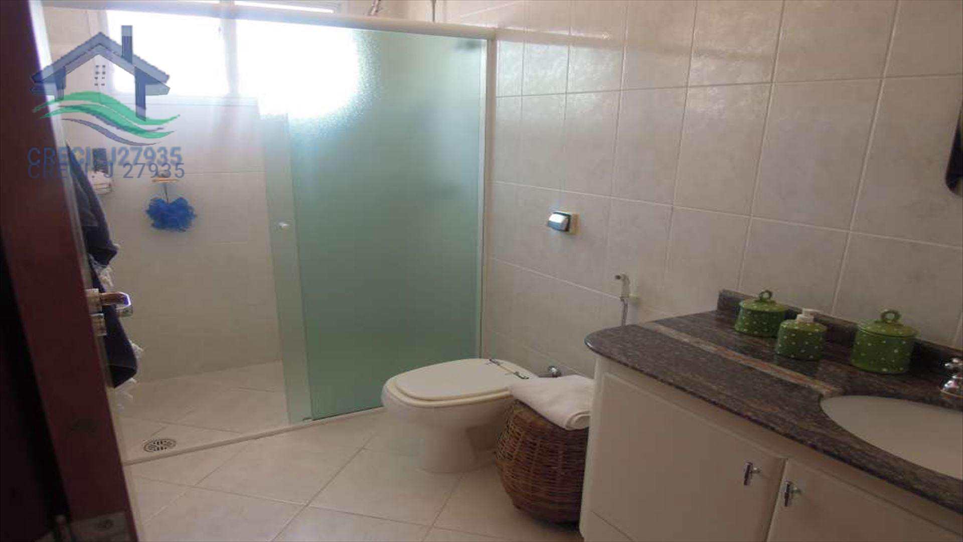 Casa de Condomínio à venda com 6 quartos, 420m² - Foto 11