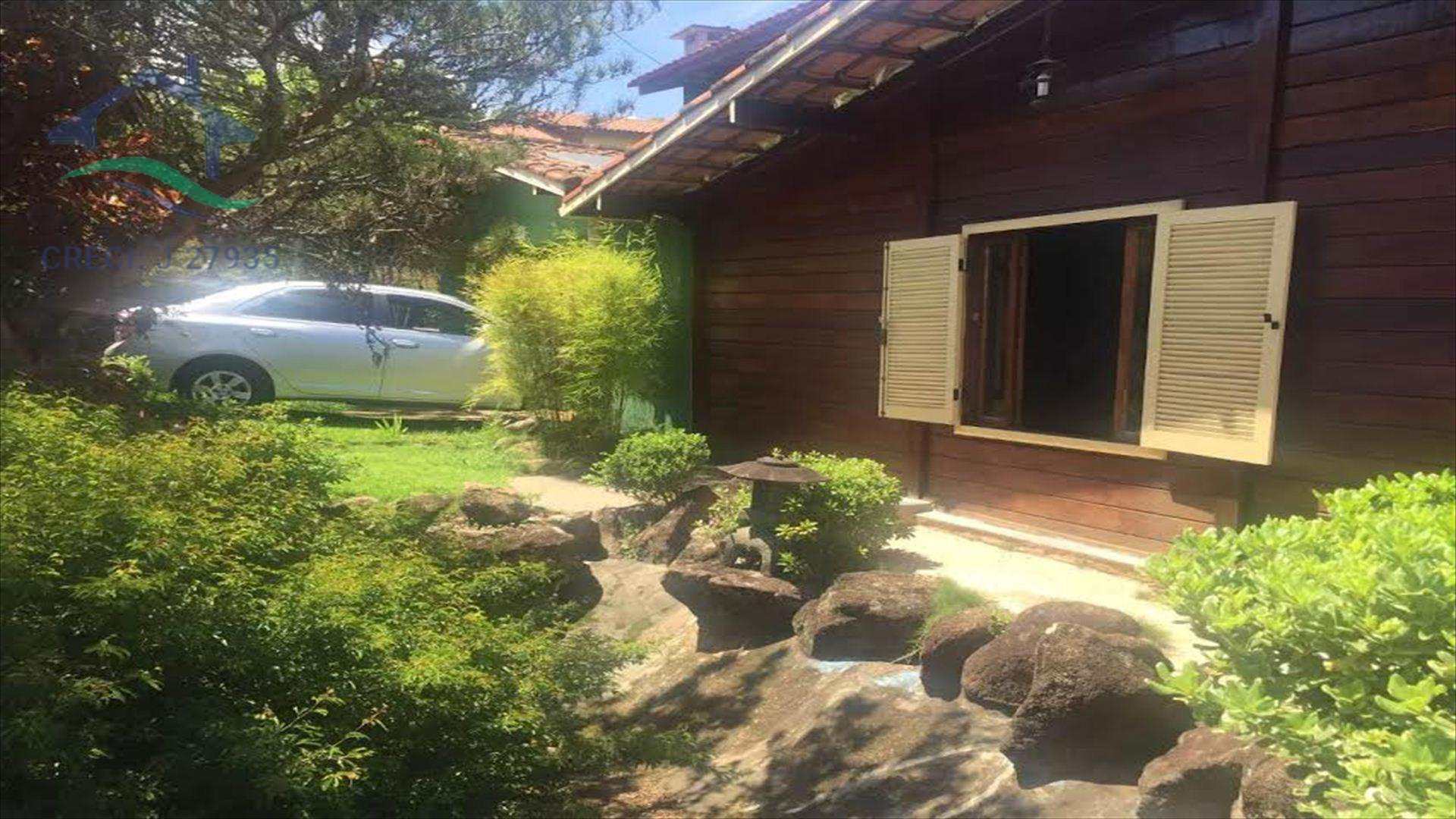 Casa de Condomínio à venda com 8 quartos, 557m² - Foto 8