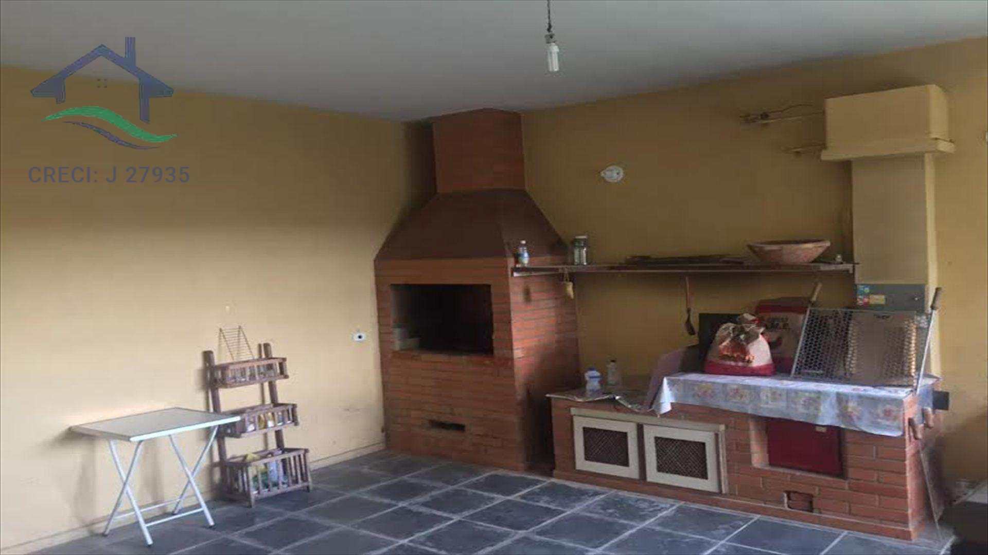 Casa de Condomínio à venda com 8 quartos, 557m² - Foto 6