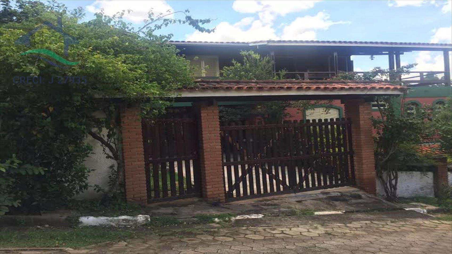 Casa de Condomínio à venda com 8 quartos, 557m² - Foto 2