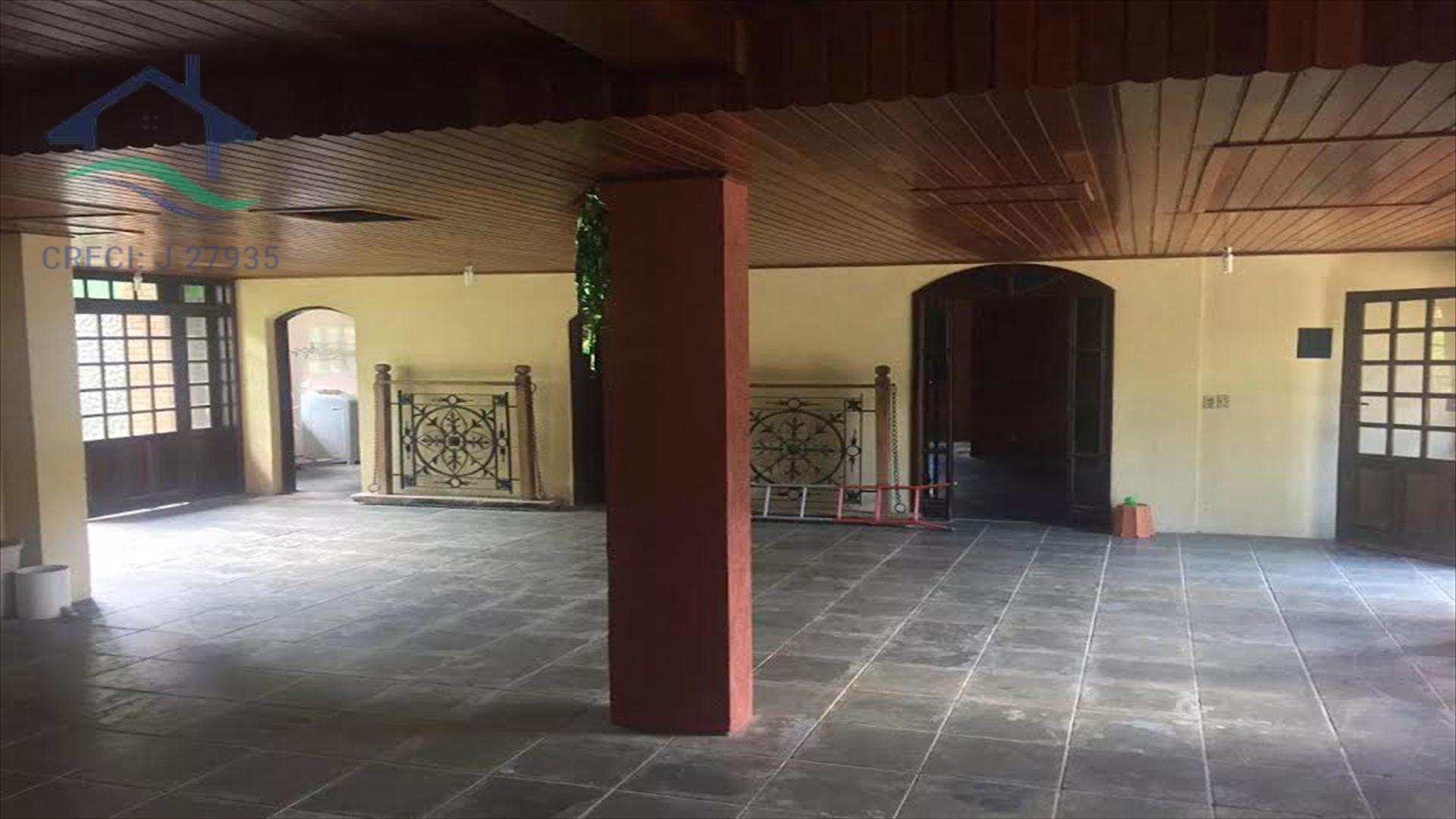 Casa de Condomínio à venda com 8 quartos, 557m² - Foto 5