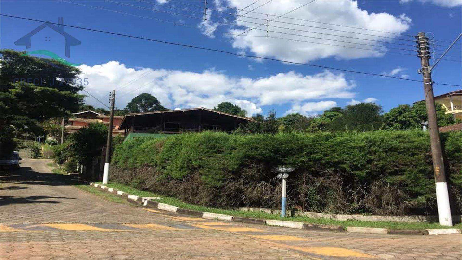 Casa de Condomínio à venda com 8 quartos, 557m² - Foto 22