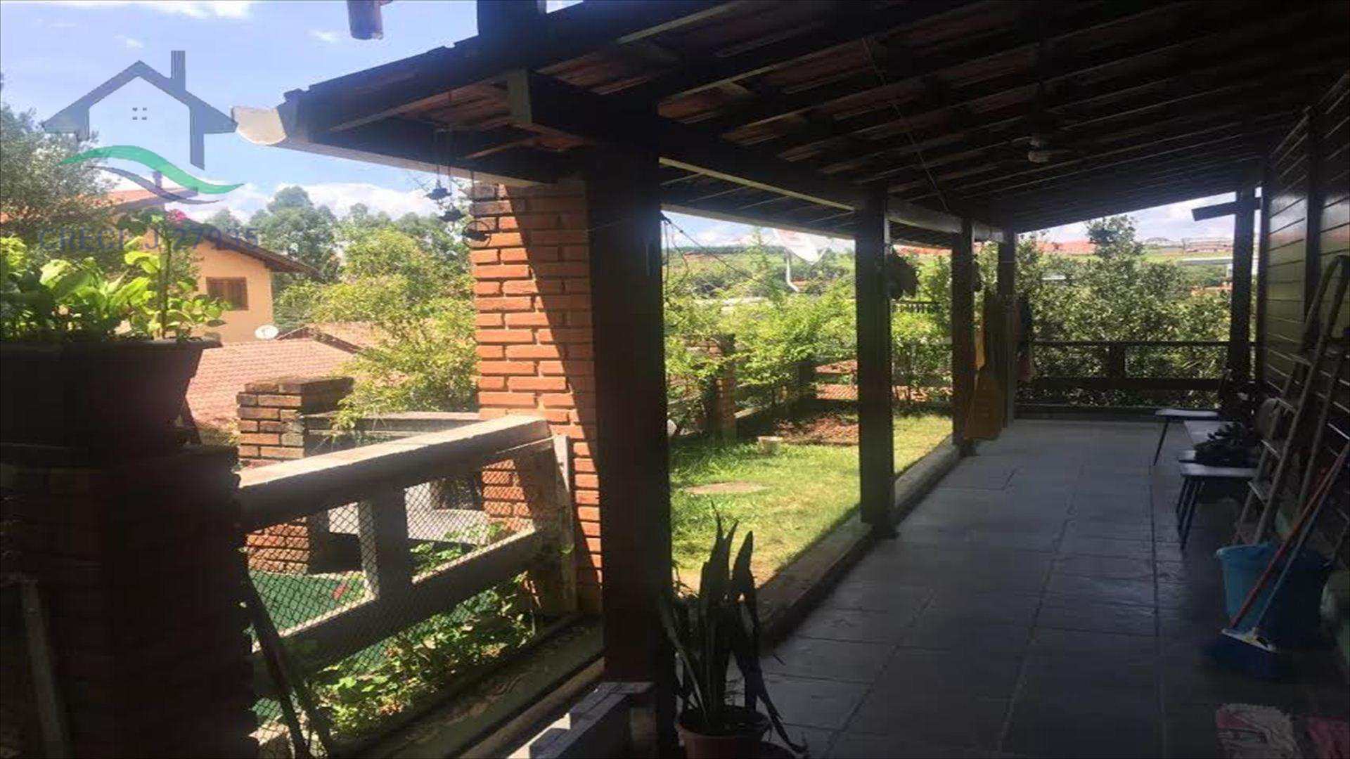 Casa de Condomínio à venda com 8 quartos, 557m² - Foto 7