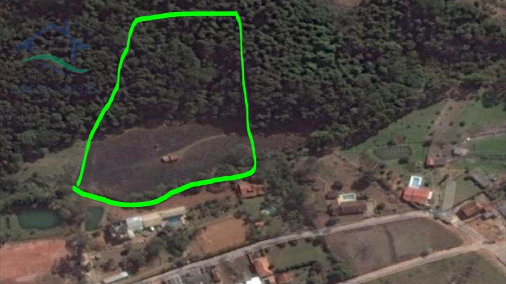 Terreno à venda, 15800m² - Foto 1