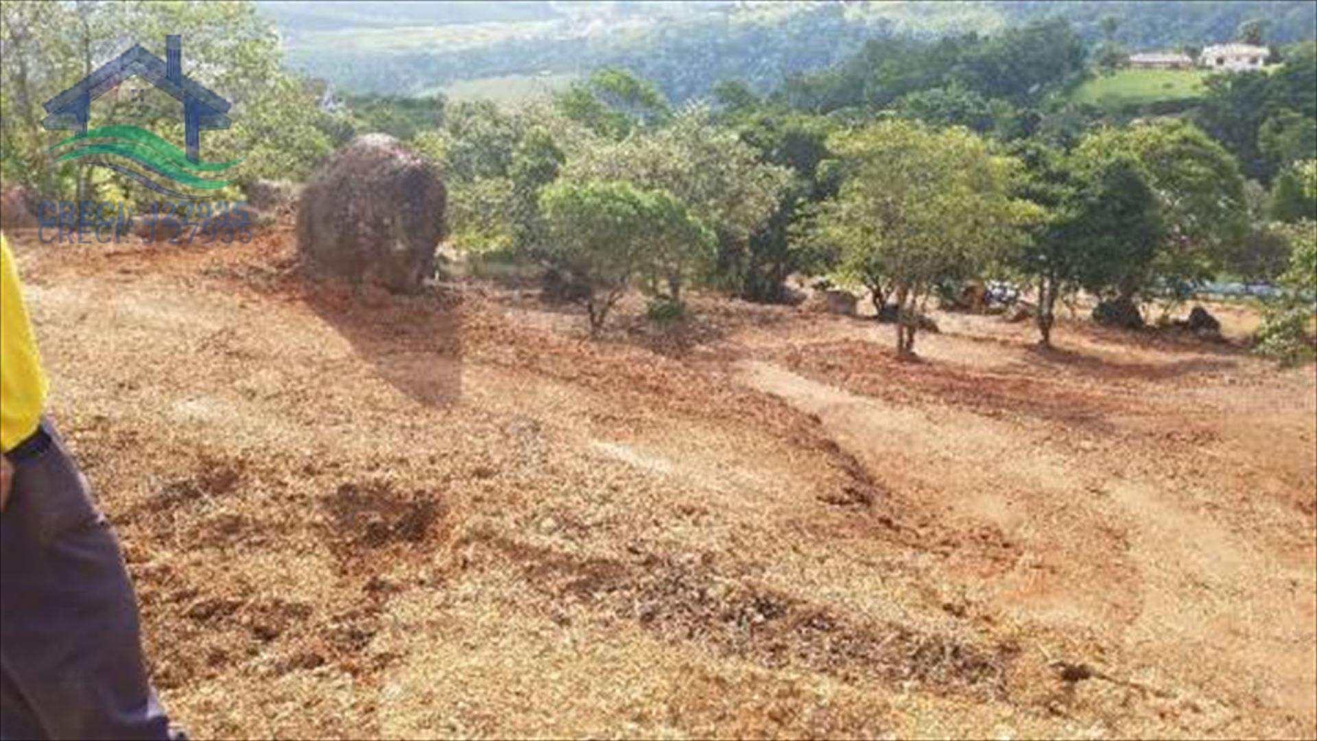 Terreno à venda, 1200m² - Foto 1