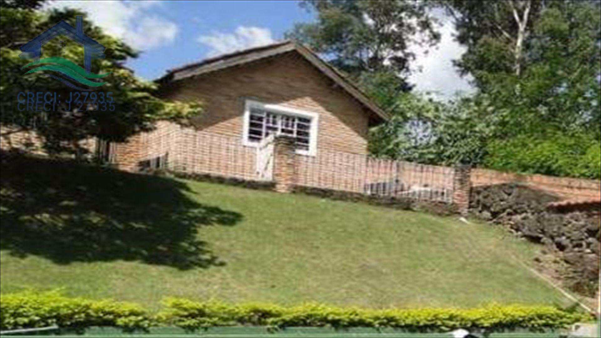 Fazenda à venda com 4 quartos, 142m² - Foto 2