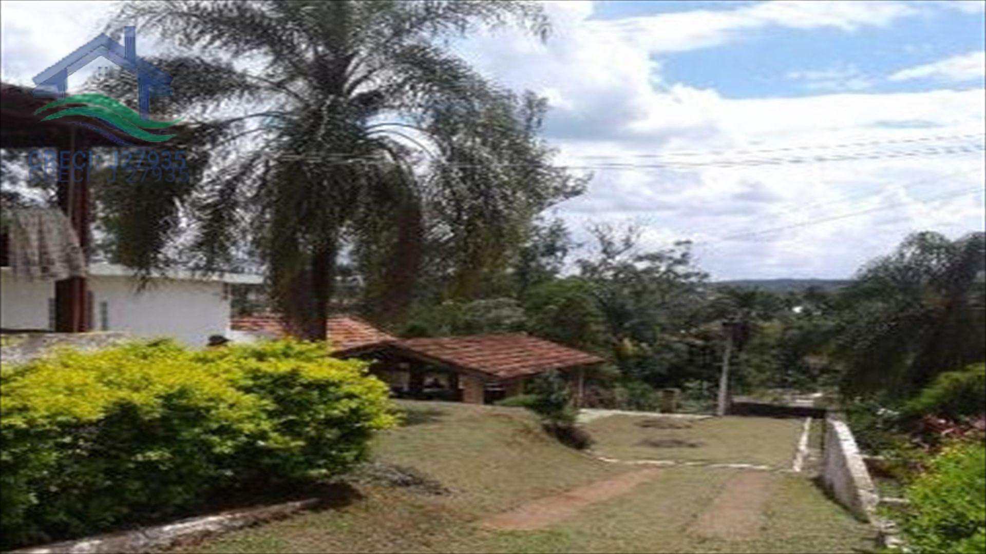 Fazenda à venda com 4 quartos, 142m² - Foto 3