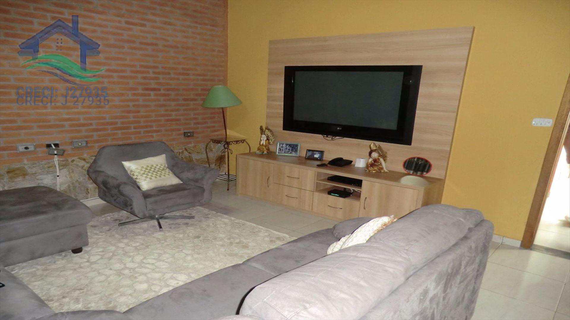 Fazenda à venda com 5 quartos, 550m² - Foto 2