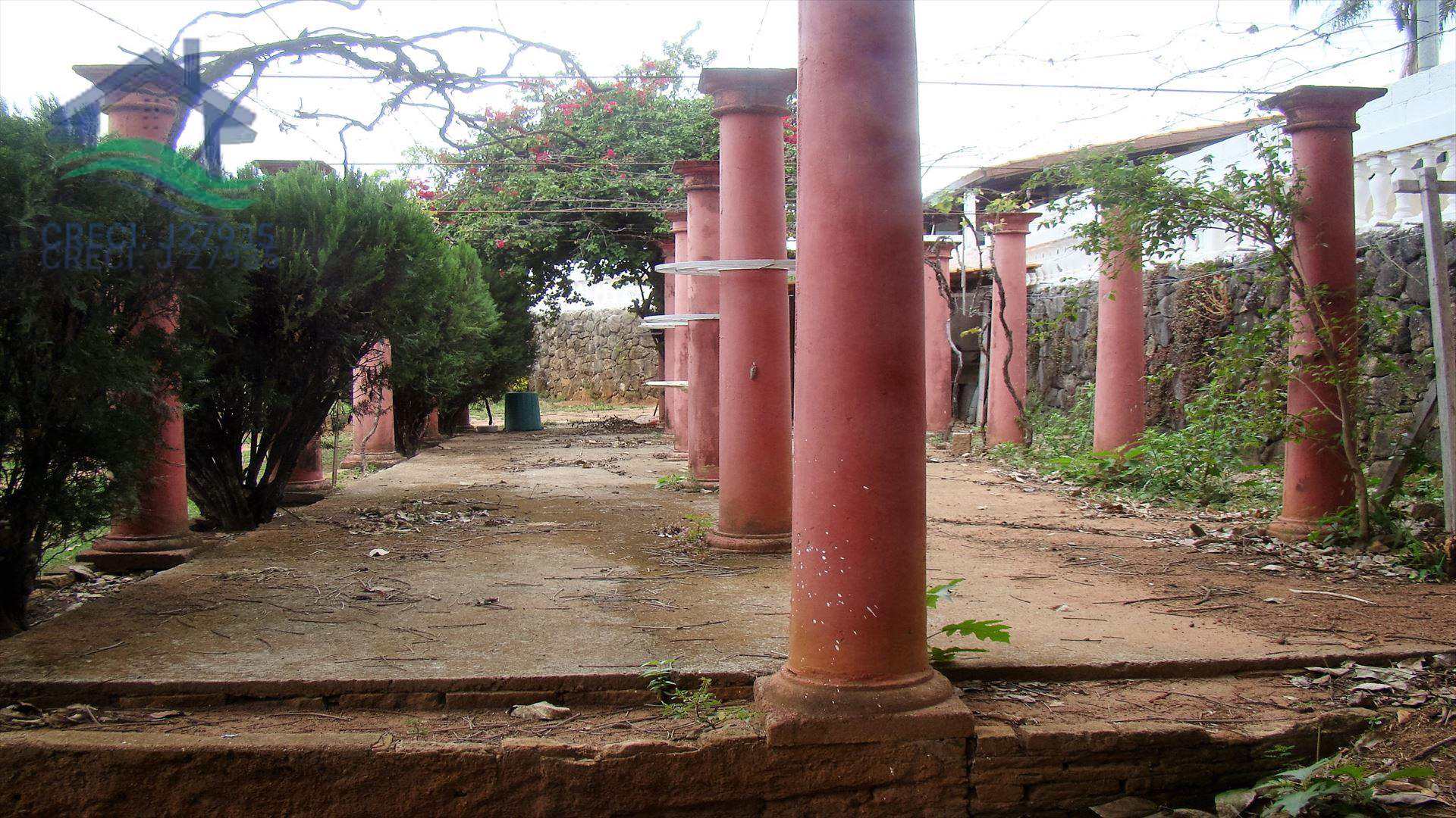 Fazenda à venda com 6 quartos, 300m² - Foto 20