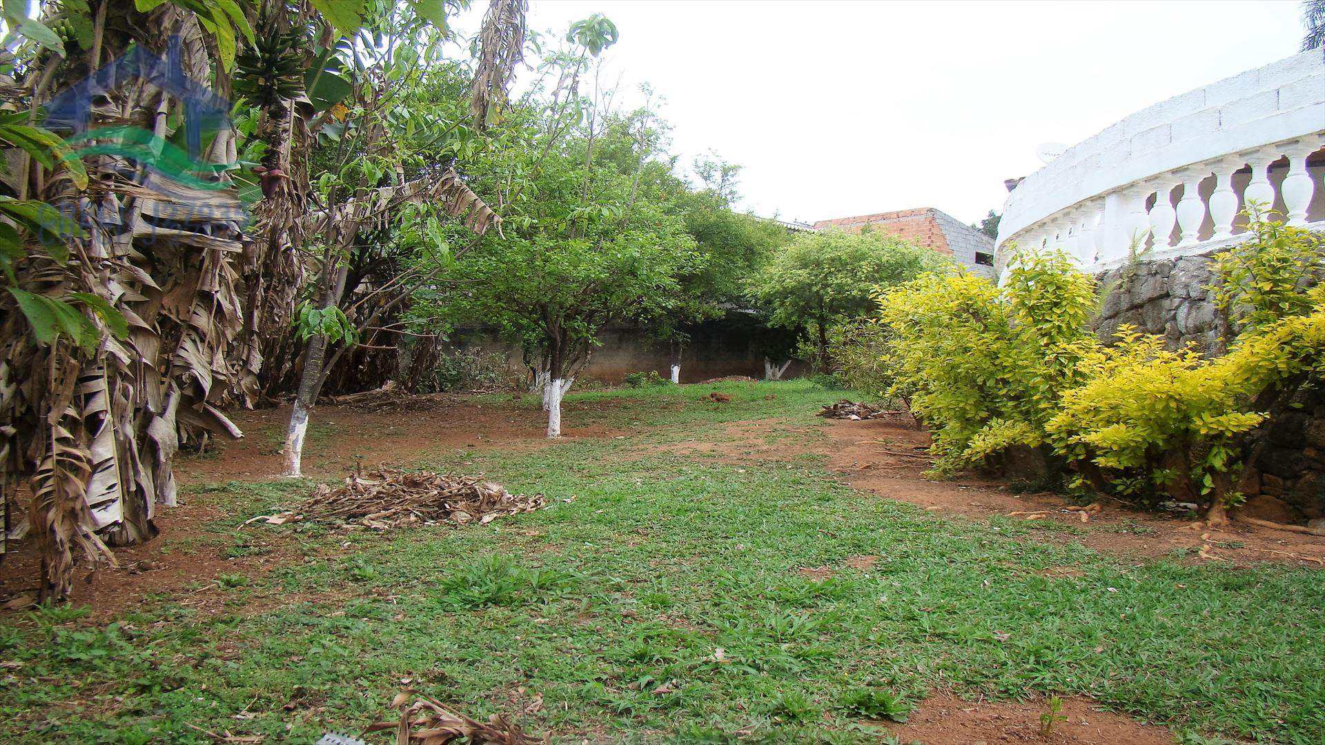 Fazenda à venda com 6 quartos, 300m² - Foto 24