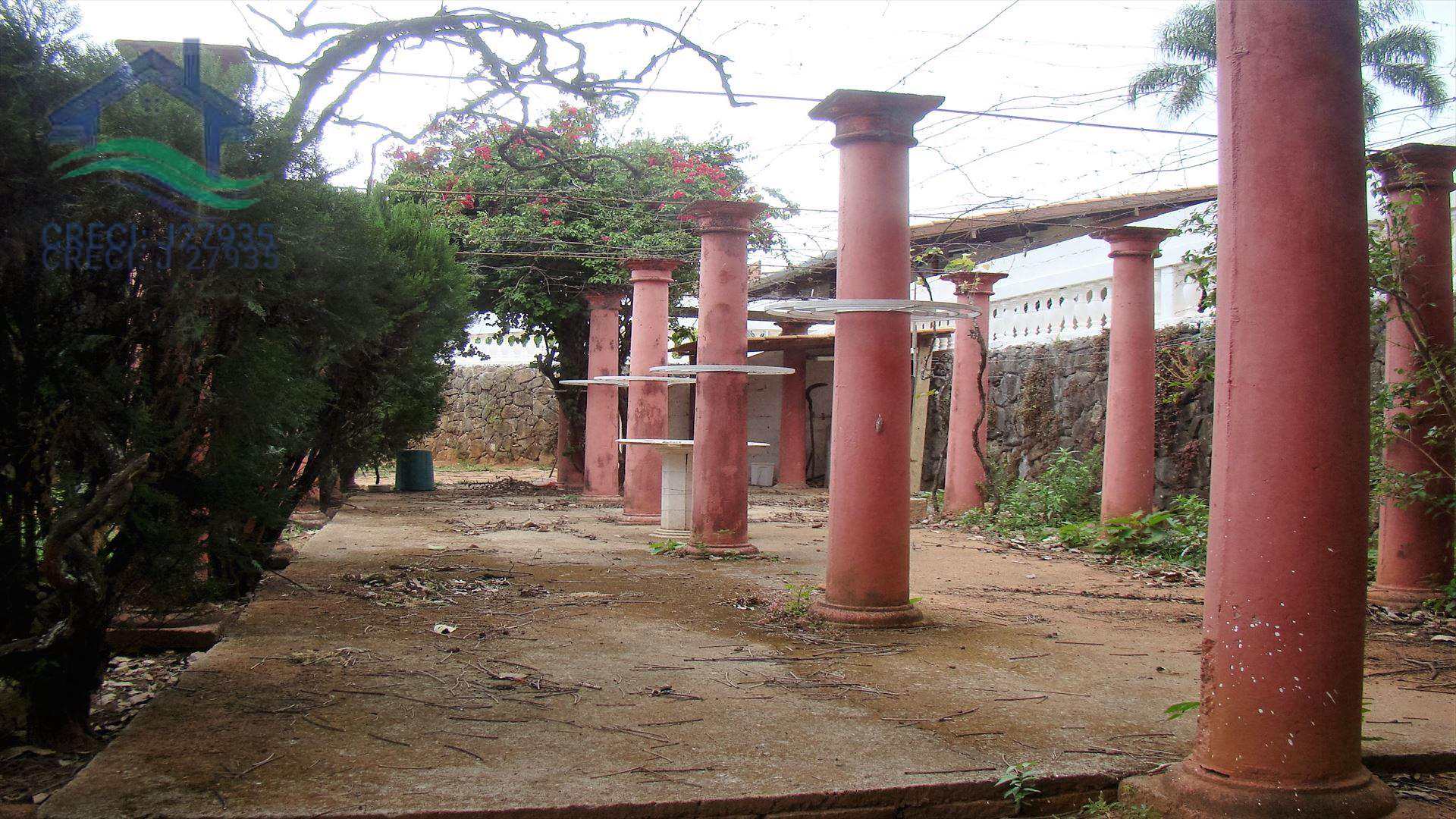 Fazenda à venda com 6 quartos, 300m² - Foto 21