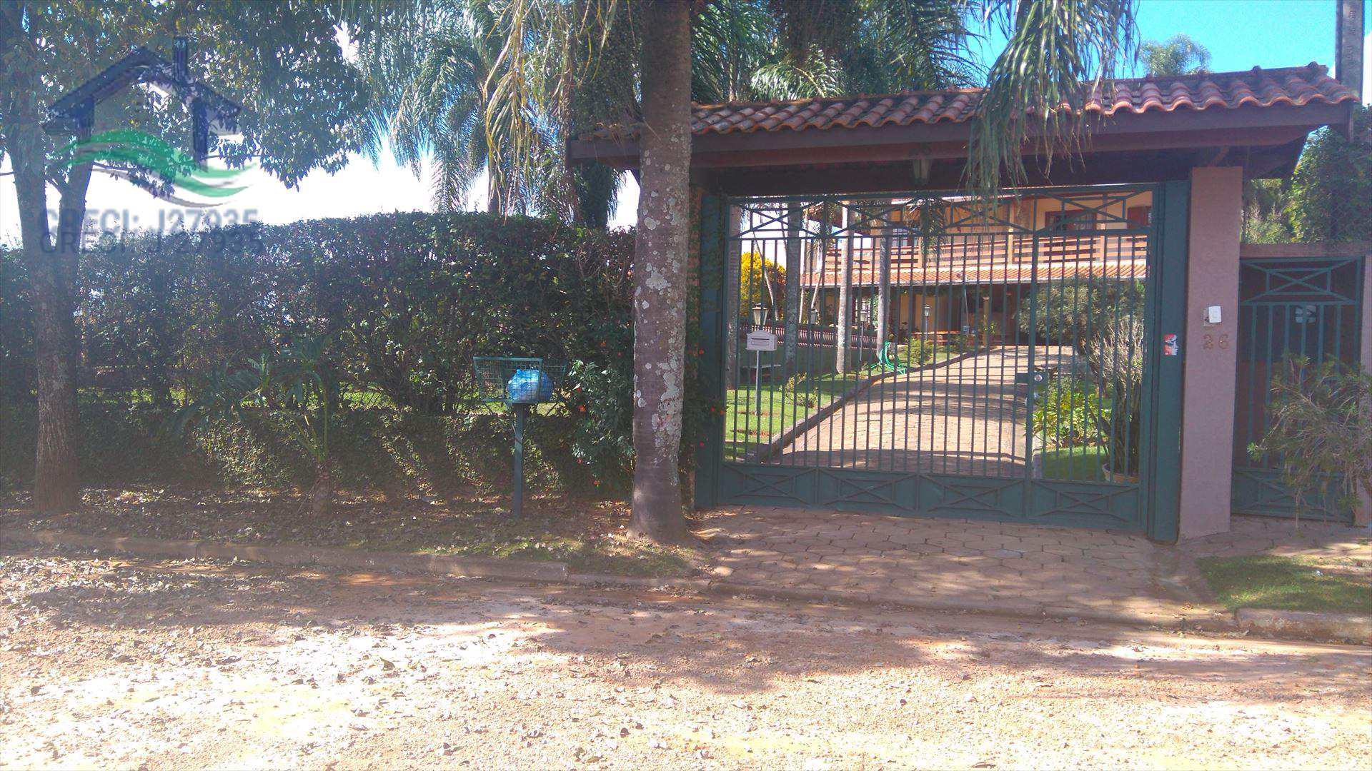 Fazenda à venda com 3 quartos, 400m² - Foto 4