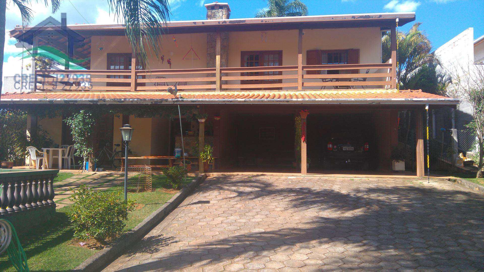 Fazenda à venda com 3 quartos, 400m² - Foto 7