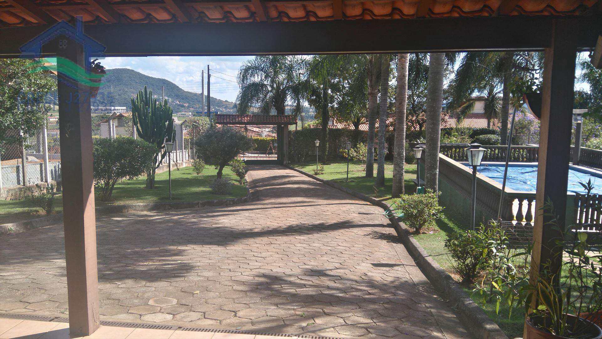 Fazenda à venda com 3 quartos, 400m² - Foto 9